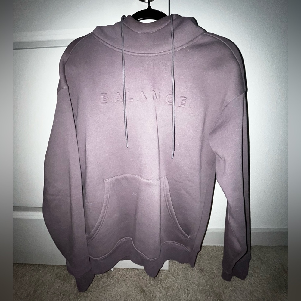 Vitality (Balance Athletica) sweatshirt